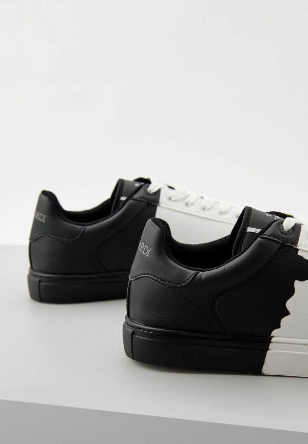 Trussardi Кеды - фото 4