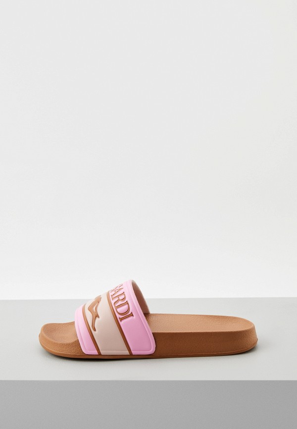 Trussardi Сланцы - фото 1