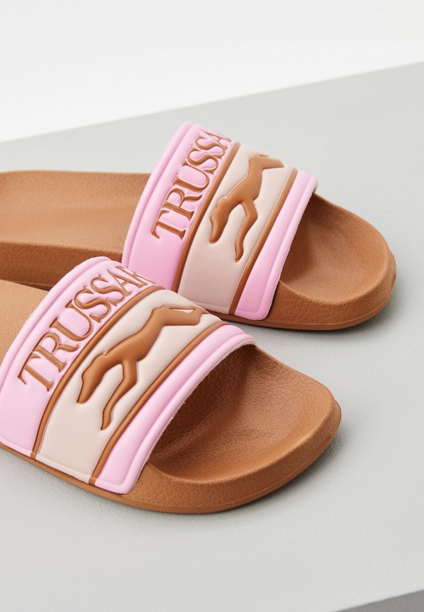 Trussardi Сланцы - фото 2