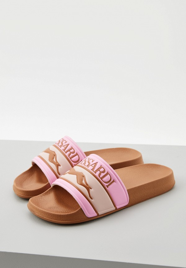 Trussardi Сланцы - фото 3