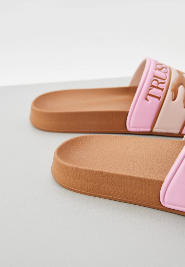 Trussardi Сланцы - фото 4