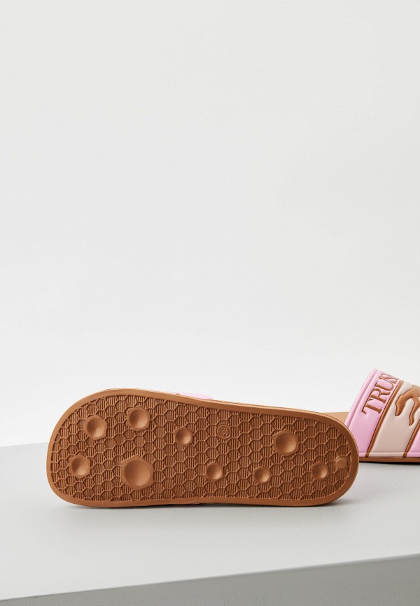 Trussardi Сланцы - фото 5