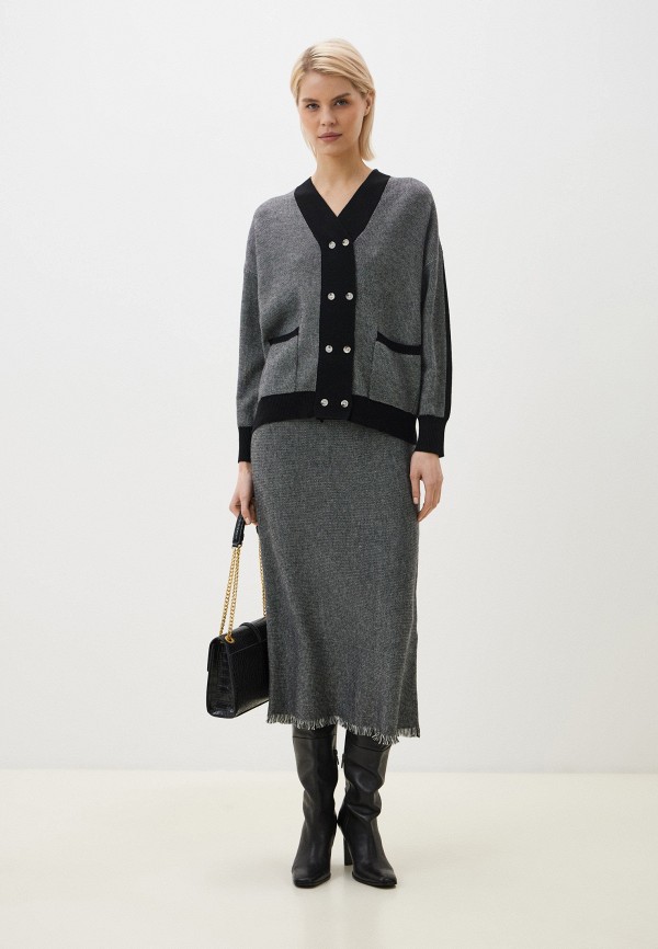 TrendyAngel Костюм вязаный - фото 1