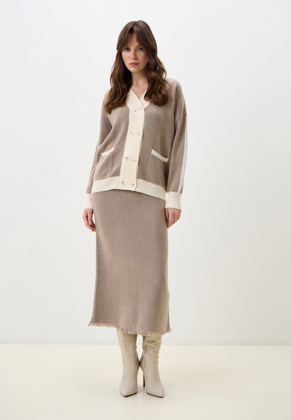 TrendyAngel Костюм вязаный - фото 1