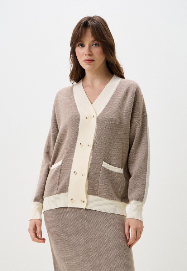 TrendyAngel Костюм вязаный - фото 2