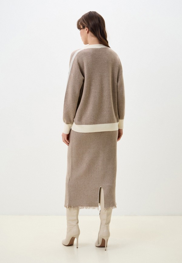 TrendyAngel Костюм вязаный - фото 3