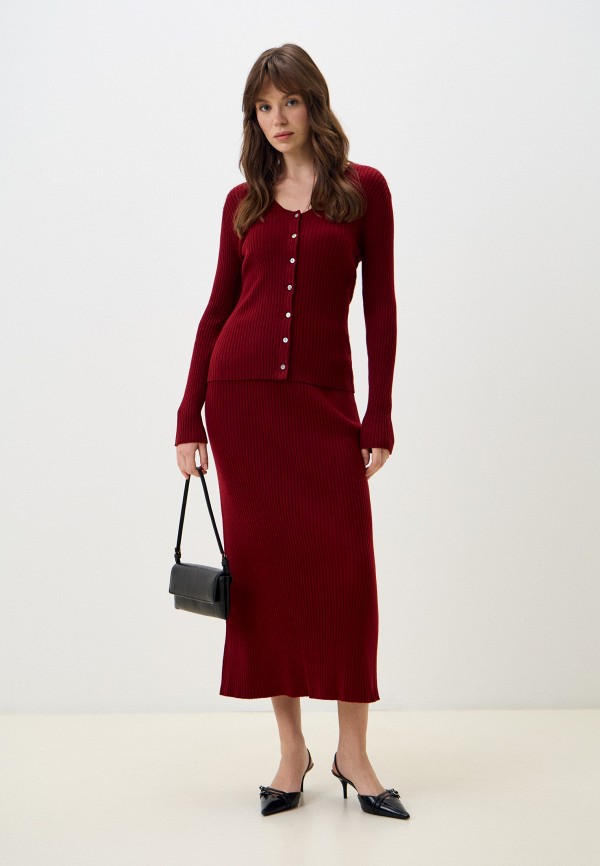 TrendyAngel Костюм вязаный - фото 1