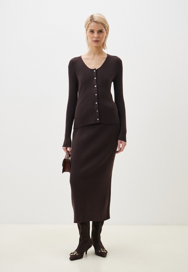 TrendyAngel Костюм вязаный - фото 1