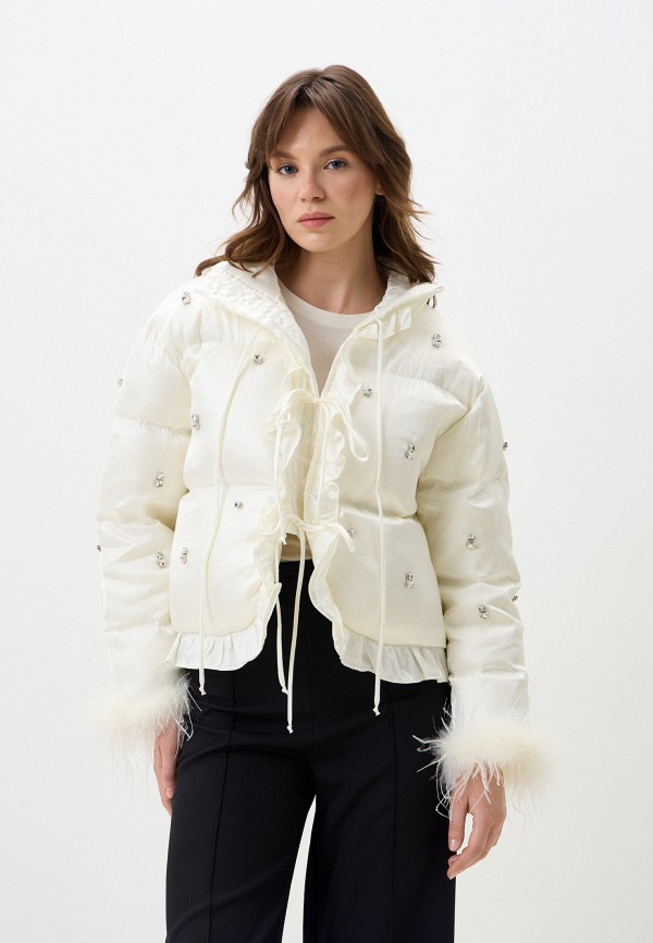 TrendyAngel Куртка утепленная - фото 1