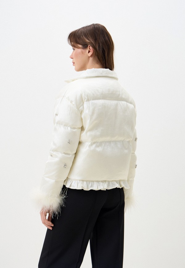 TrendyAngel Куртка утепленная - фото 3