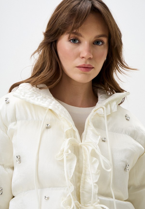 TrendyAngel Куртка утепленная - фото 5