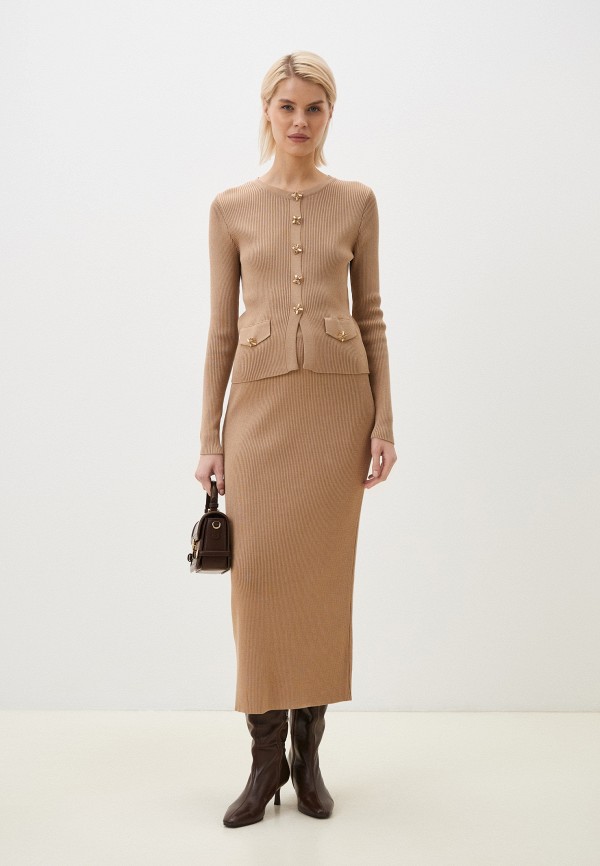 TrendyAngel Костюм вязаный - фото 1