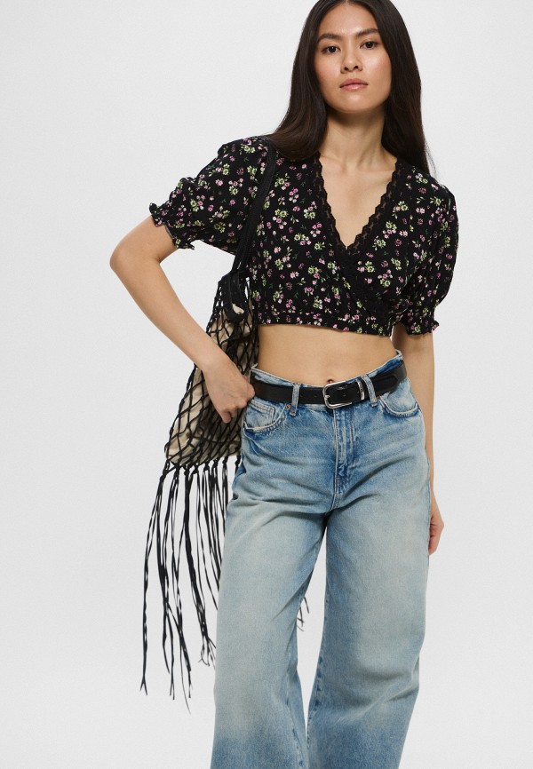 H&M Топ - фото 4