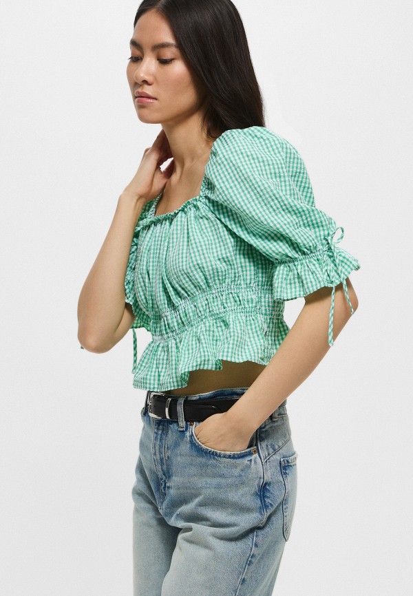 H&M Топ - фото 4