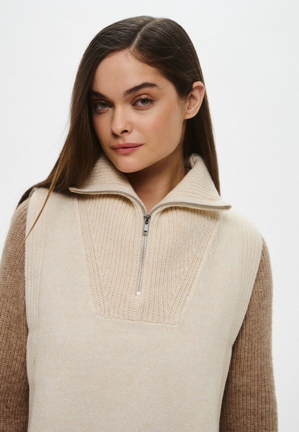 H&M Манишка - фото 4