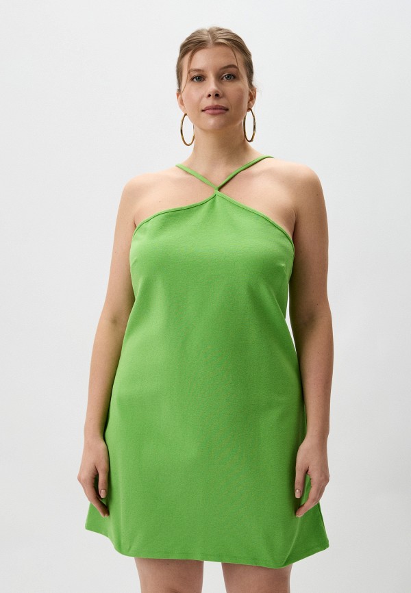 H&M Платье - фото 1