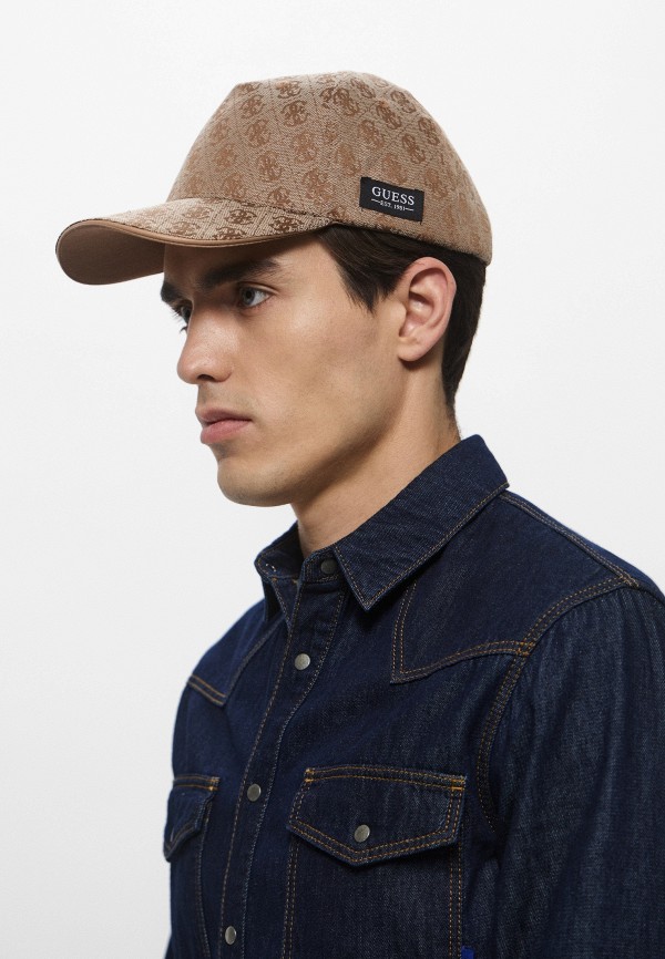 Guess Бейсболка - фото 5