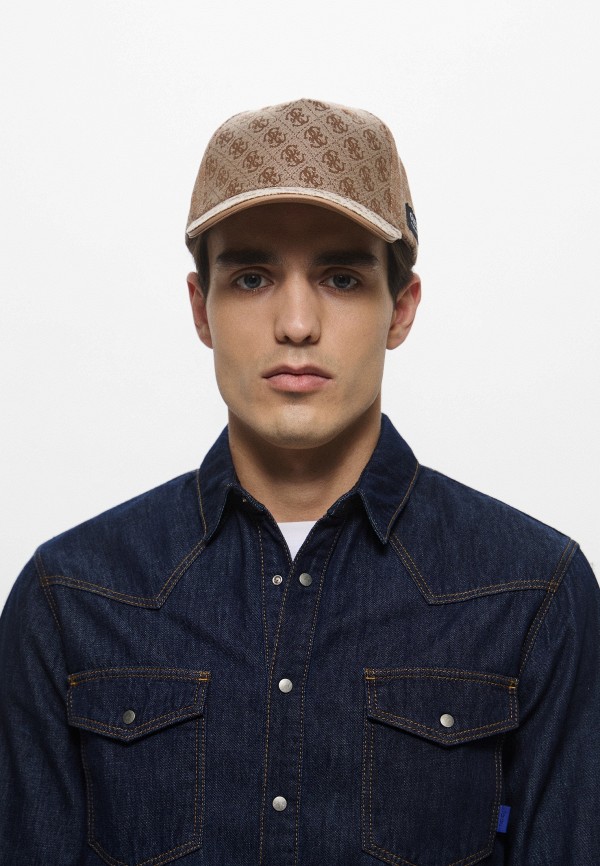 Guess Бейсболка - фото 4