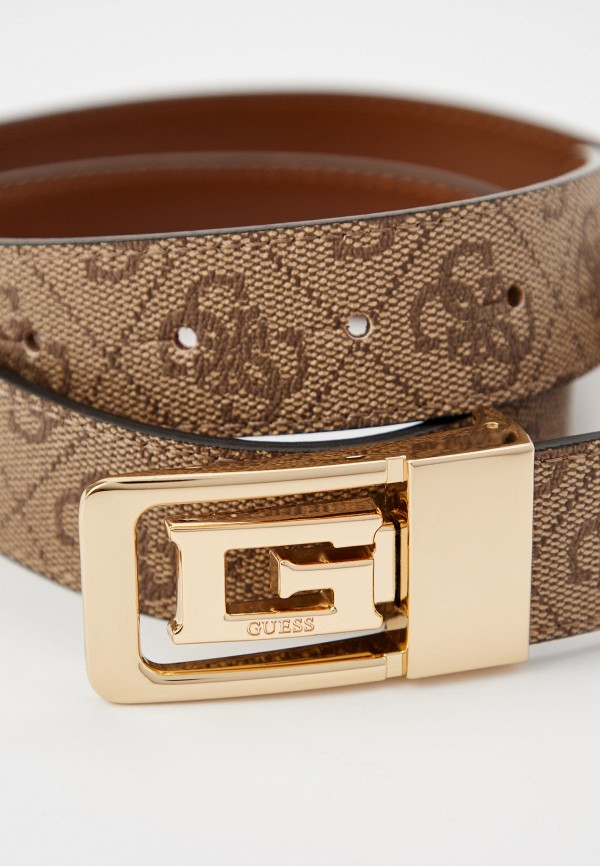 Guess Ремень - reversible - фото 2