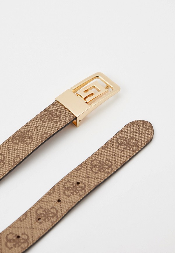 Guess Ремень - reversible - фото 3