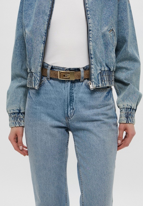 Guess Ремень - reversible - фото 5