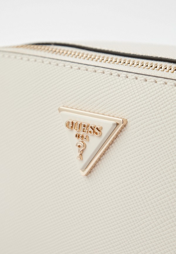 Guess Сумка - NOELLE CROSSBODY CAMERA - фото 4