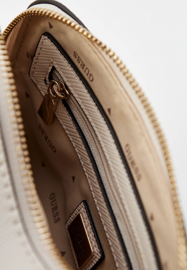 Guess Сумка - NOELLE CROSSBODY CAMERA - фото 5