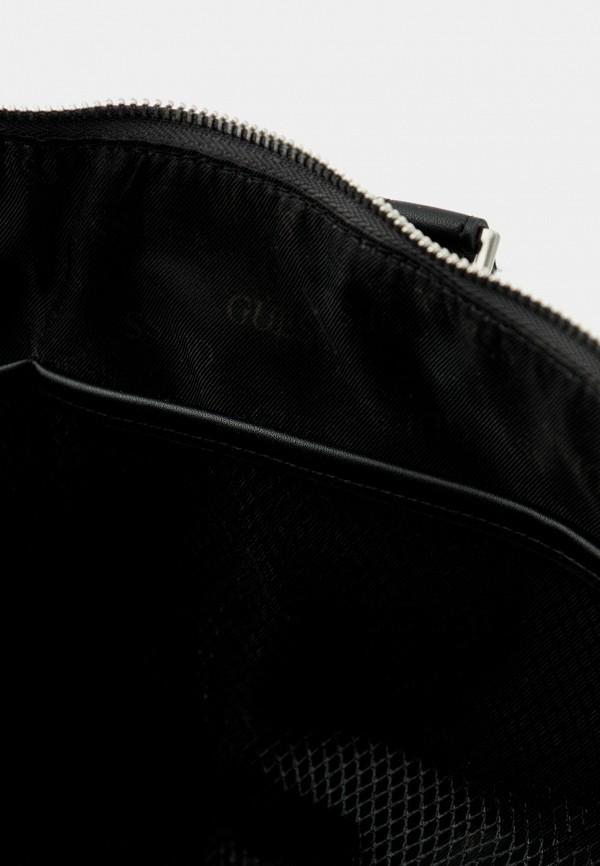 Guess Сумка дорожная - PISA DOUBLE ZIP WEEKENDER - фото 4