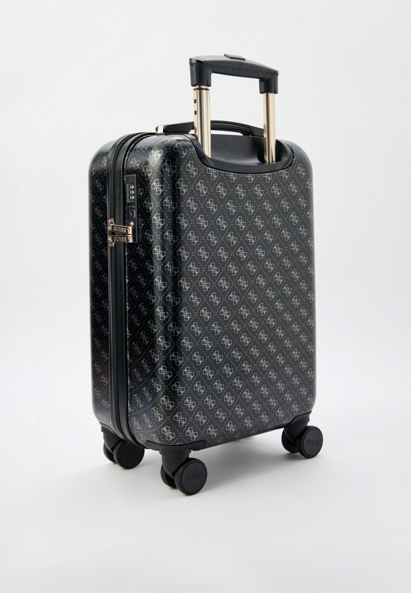 Guess Чемодан - JESCO 18 IN 8-WHEELER - фото 2