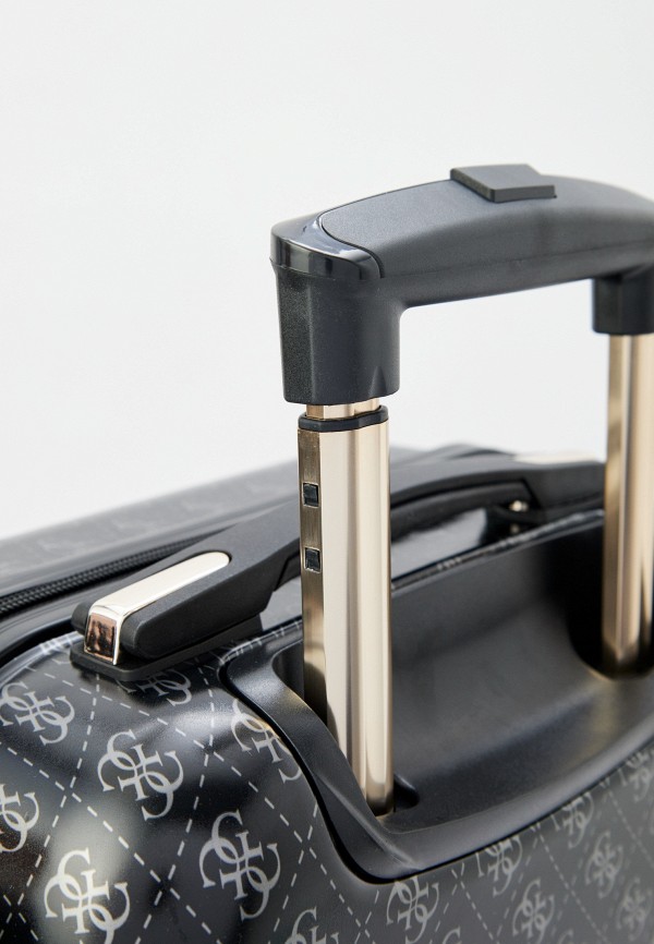 Guess Чемодан - JESCO 18 IN 8-WHEELER - фото 3