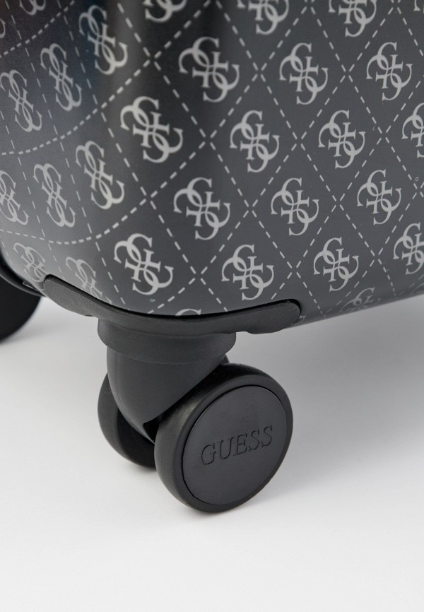 Guess Чемодан - JESCO 18 IN 8-WHEELER - фото 4