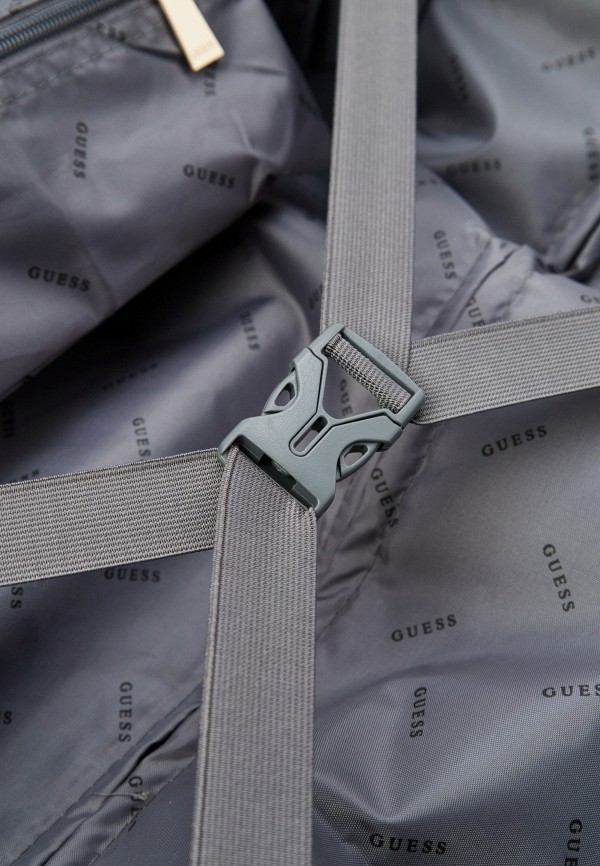 Guess Чемодан - JESCO 18 IN 8-WHEELER - фото 6