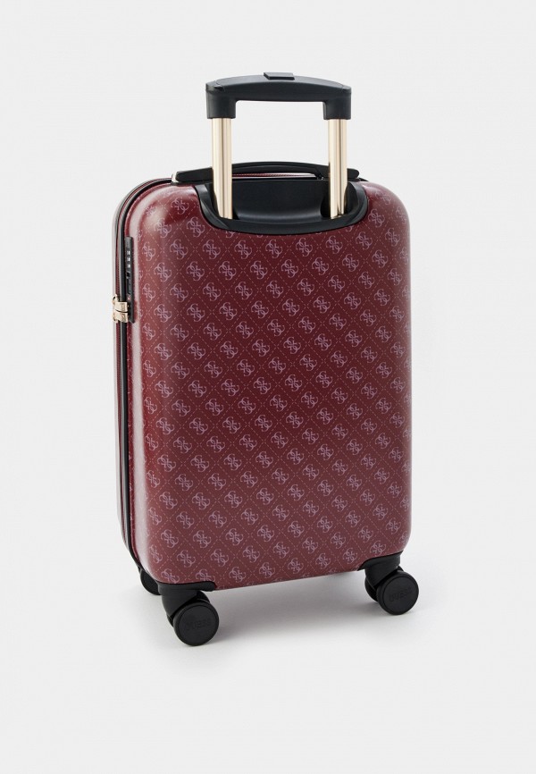 Guess Чемодан - JESCO 18 IN 8-WHEELER - фото 2