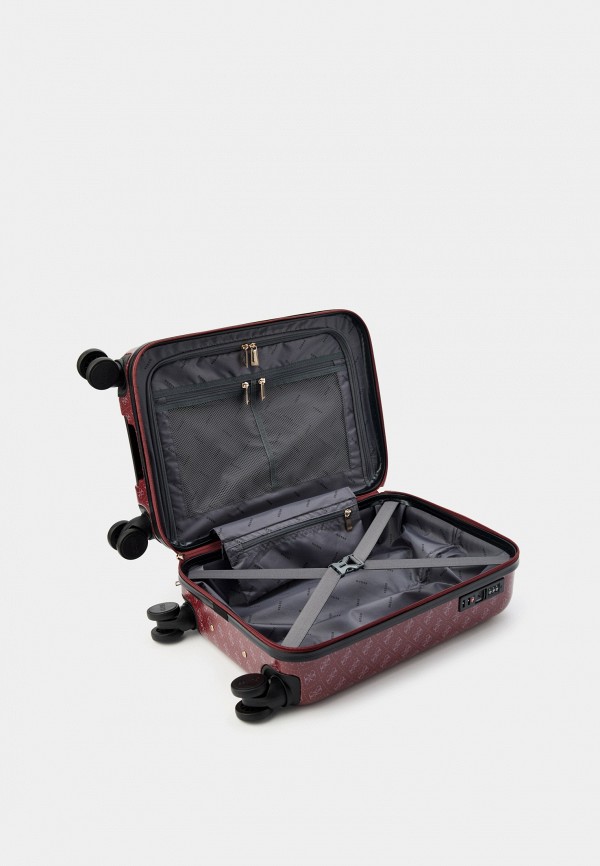 Guess Чемодан - JESCO 18 IN 8-WHEELER - фото 5