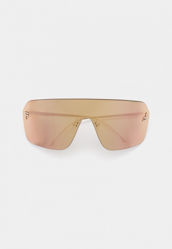 Fendi Очки солнцезащитные - FE4121US 28G - фото 1