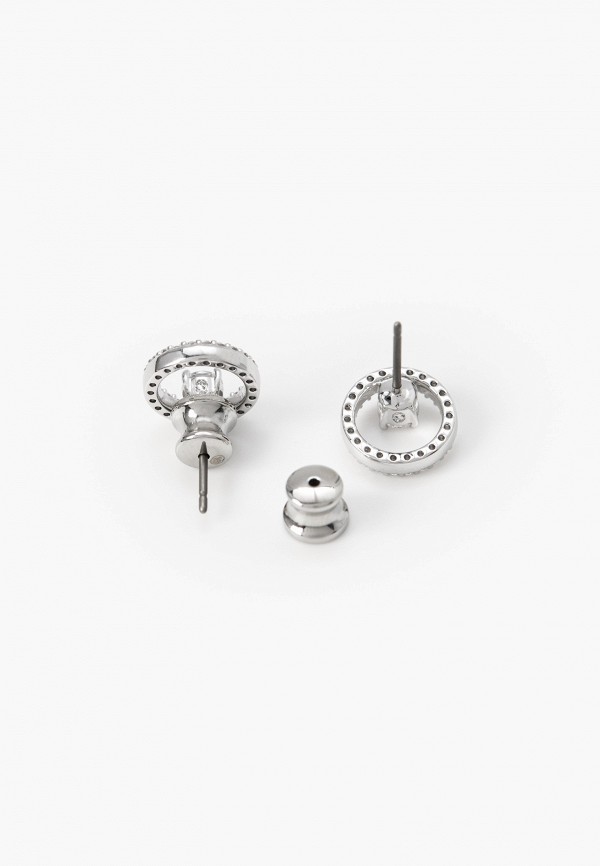 Swarovski® Серьги - Constella - фото 2