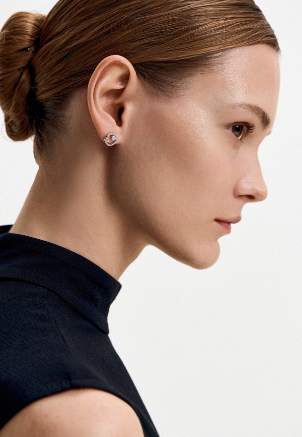 Swarovski® Серьги - Constella - фото 5