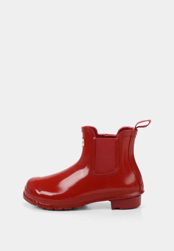 Hunter Ботинки резиновые - фото 1