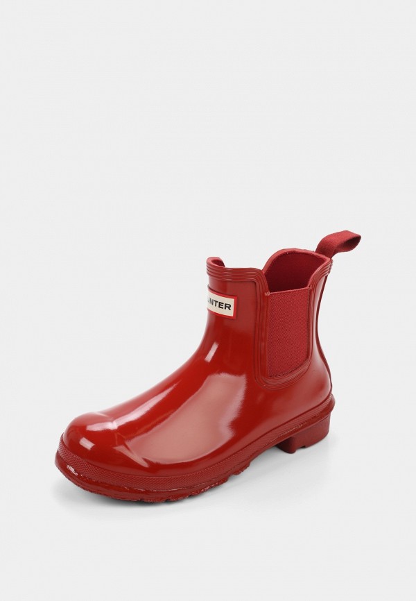 Hunter Ботинки резиновые - фото 2