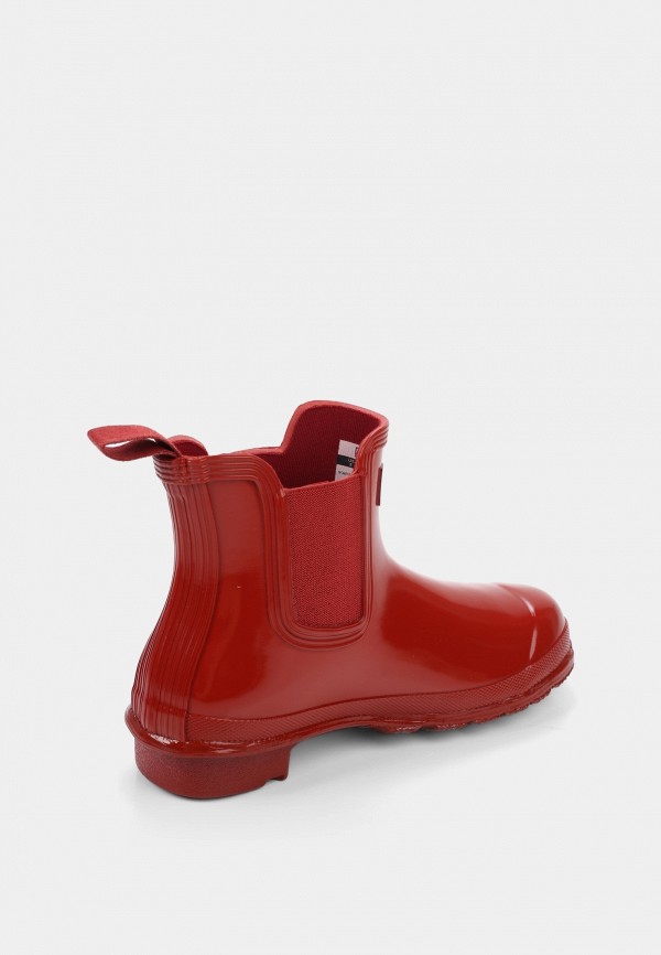 Hunter Ботинки резиновые - фото 3