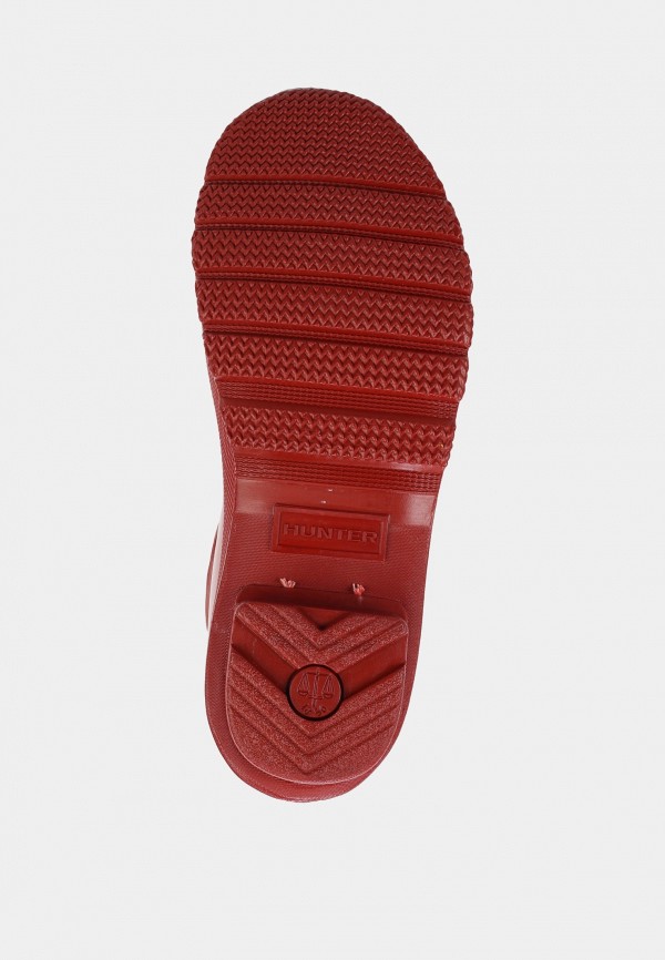 Hunter Ботинки резиновые - фото 5