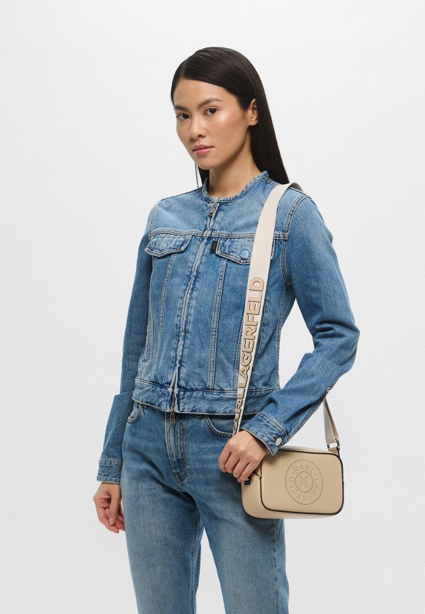 Karl Lagerfeld Сумка - фото 6