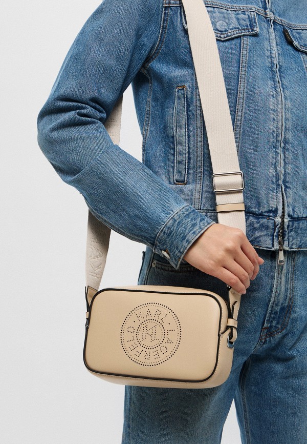 Karl Lagerfeld Сумка - фото 5