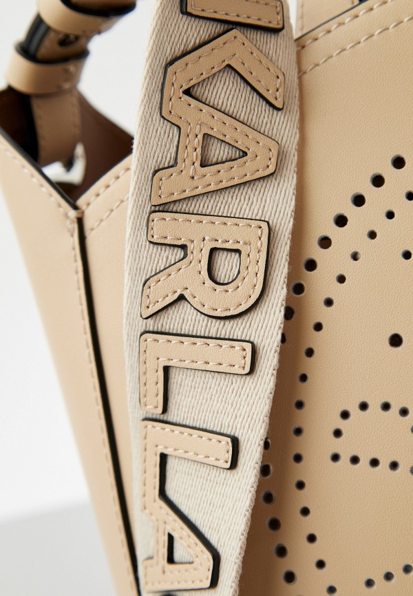 Karl Lagerfeld Сумка - фото 3