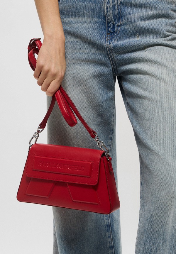 Karl Lagerfeld Сумка - фото 6