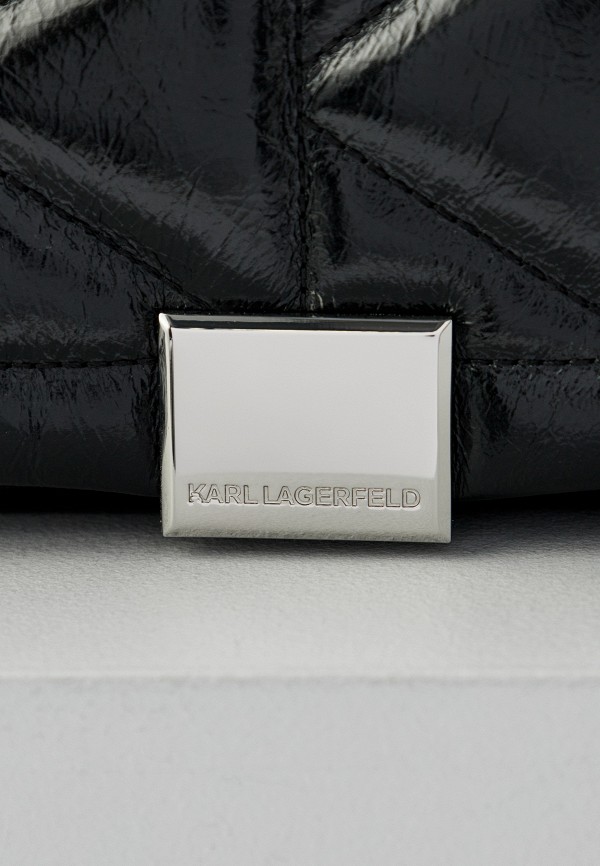 Karl Lagerfeld Сумка - фото 3