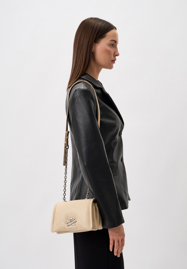 Karl Lagerfeld Сумка - фото 6