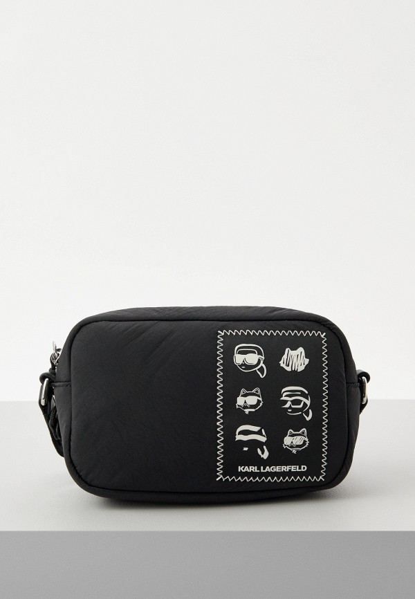 Karl Lagerfeld Сумка - фото 1