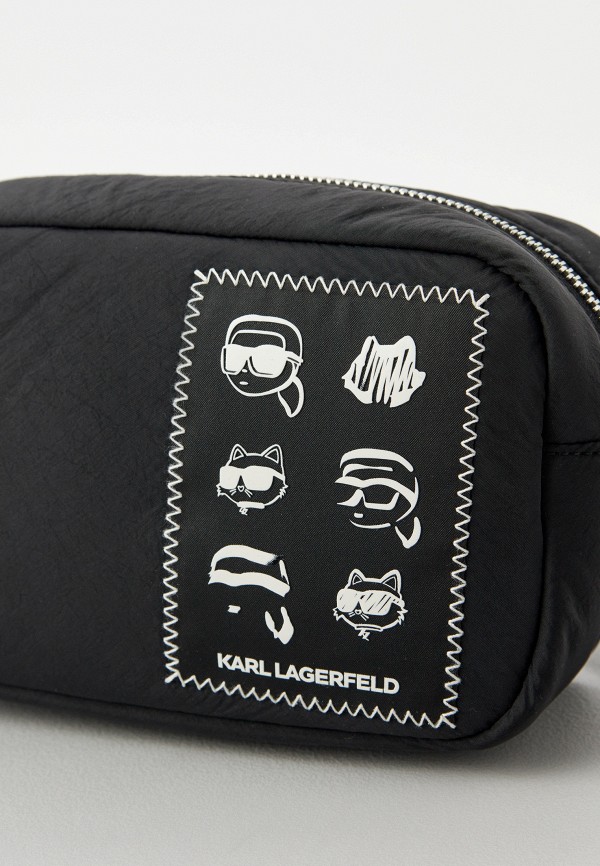 Karl Lagerfeld Сумка - фото 3