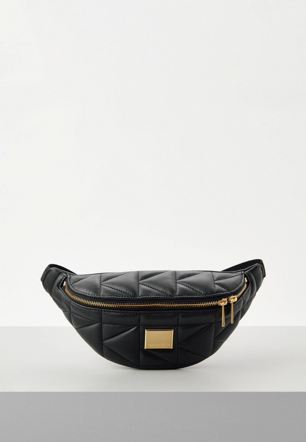 Karl Lagerfeld Сумка поясная - фото 1